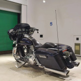 Мотоцикл HD SREET GLIDE FLHX1580 с пробегом 44535 km