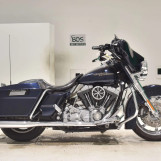 Мотоцикл HD SREET GLIDE FLHX1580 с пробегом 44535 km