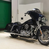 Мотоцикл HD SREET GLIDE FLHX1580 с пробегом 44535 km