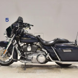 Мотоцикл HD SREET GLIDE FLHX1580 с пробегом 44535 km