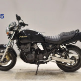 Мотоцикл Suzuki GSX400 INAZUMA с пробегом 15684 km