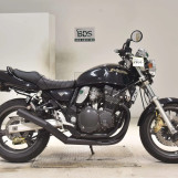 Мотоцикл Suzuki GSX400 INAZUMA с пробегом 15684 km