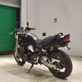 Мотоцикл Suzuki GSX400 INAZUMA с пробегом 15684 km