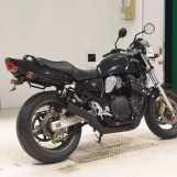 Мотоцикл Suzuki GSX400 INAZUMA с пробегом 15684 km