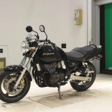 Мотоцикл Suzuki GSX400 INAZUMA с пробегом 15684 km