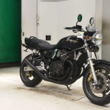 Мотоцикл Suzuki GSX400 INAZUMA с пробегом 15684 km