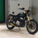 Мотоцикл GPX LEGEND 250 BRYLON с пробегом 1920 km