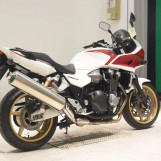 Мотоцикл Honda CB1300SF BOLDOR з пробігом 27285 km