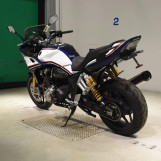 Мотоцикл Honda CB1300SF BOLDOR с пробегом 3056 km