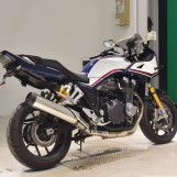 Мотоцикл Honda CB1300SF BOLDOR с пробегом 3056 km