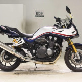 Мотоцикл Honda CB1300SF BOLDOR с пробегом 3056 km