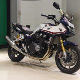 Мотоцикл Honda CB1300SF BOLDOR с пробегом 3056 km