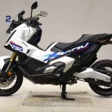 Мотоцикл Honda X-ADV750-2 з пробігом 29 km
