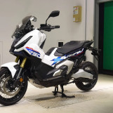 Мотоцикл Honda X-ADV750-2 з пробігом 29 km