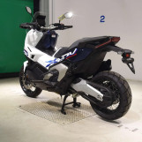 Мотоцикл Honda X-ADV750-2 з пробігом 29 km