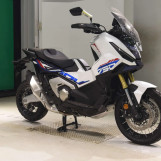 Мотоцикл Honda X-ADV750-2 з пробігом 29 km
