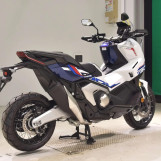 Мотоцикл Honda X-ADV750-2 з пробігом 29 km