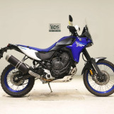 Мотоцикл Yamaha XTZ690 TENERE 700 з пробігом 7815 km