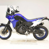 Мотоцикл Yamaha XTZ690 TENERE 700 з пробігом 7815 km