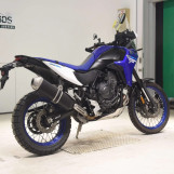 Мотоцикл Yamaha XTZ690 TENERE 700 з пробігом 7815 km