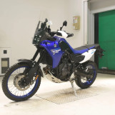 Мотоцикл Yamaha XTZ690 TENERE 700 з пробігом 7815 km