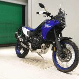 Мотоцикл Yamaha XTZ690 TENERE 700 з пробігом 7815 km