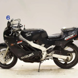 Мотоцикл Suzuki GSX-R400 с пробегом 26887 km