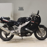 Мотоцикл Suzuki GSX-R400 с пробегом 26887 km