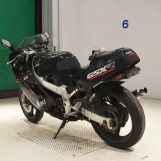 Мотоцикл Suzuki GSX-R400 с пробегом 26887 km