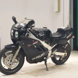 Мотоцикл Suzuki GSX-R400 с пробегом 26887 km