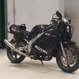 Мотоцикл Suzuki GSX-R400 с пробегом 26887 km
