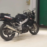 Мотоцикл Suzuki GSX-R400 с пробегом 26887 km