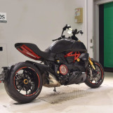 Мотоцикл Ducati DIAVEL 1260S с пробегом 5841 km