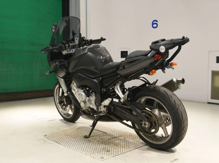 Мотоцикл Yamaha FZ1 FAZER з пробігом 50163 km