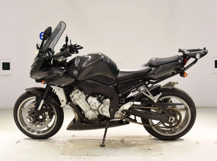 Мотоцикл Yamaha FZ1 FAZER з пробігом 50163 km