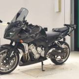 Мотоцикл Yamaha FZ1 FAZER з пробігом 50163 km
