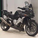 Мотоцикл Yamaha FZ1 FAZER з пробігом 50163 km