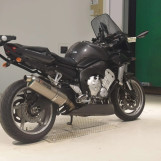 Мотоцикл Yamaha FZ1 FAZER з пробігом 50163 km