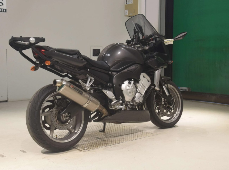 Мотоцикл Yamaha FZ1 FAZER з пробігом 50163 km