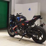 Мотоцикл BMW M1000R с пробегом 8114 km
