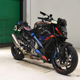 Мотоцикл BMW M1000R с пробегом 8114 km