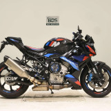 Мотоцикл BMW M1000R с пробегом 8114 km