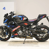 Мотоцикл BMW M1000R с пробегом 8114 km