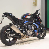 Мотоцикл BMW M1000R с пробегом 8114 km