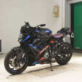 Мотоцикл BMW M1000R с пробегом 8114 km