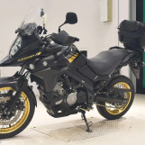 Мотоцикл Suzuki V-STROM DL650XTA з пробігом 38229 km