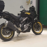Мотоцикл Suzuki V-STROM DL650XTA з пробігом 38229 km