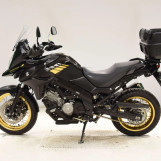 Мотоцикл Suzuki V-STROM DL650XTA з пробігом 38229 km