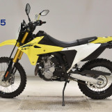 Мотоцикл Suzuki DR-Z4S с пробегом 805 km