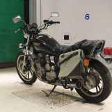Мотоцикл Yamaha XJ650SPL с пробегом 18897 km